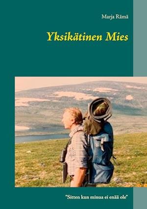 Cover for Rämä · Yksikätinen Mies (N/A)
