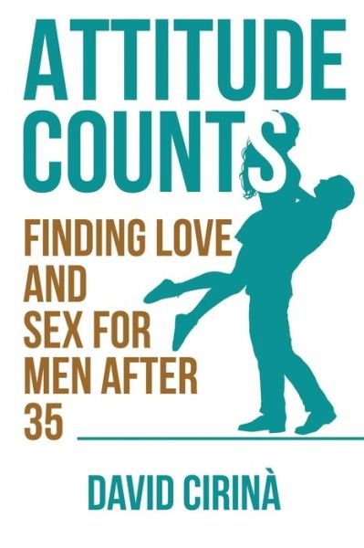 Attitude Counts - David Cirina - 图书 - David Cirina - 9789893305607 - 2021年3月24日