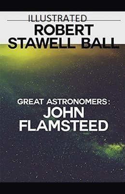 Cover for Robert Stawell Ball · Great Astronomers (Paperback Book) (2020)
