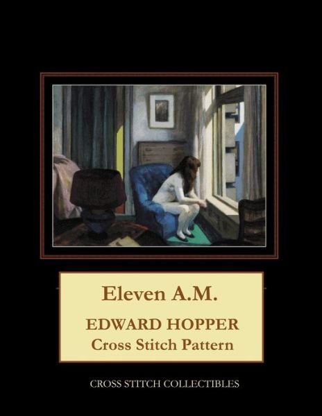 Eleven A.M. - Kathleen George - 图书 -  - 9798643957607 - 2020年5月7日