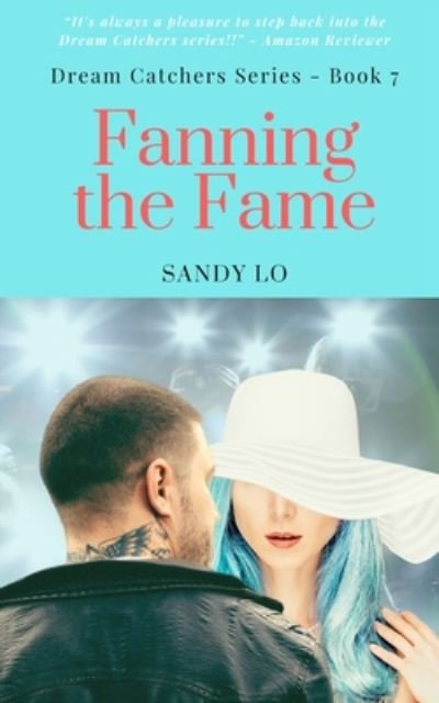 Cover for Sandy Lo · Fanning The Fame (Paperback Book) (2020)