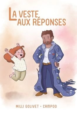 La veste aux reponses -  - 图书 -  - 9798703248607 - 2021年2月1日