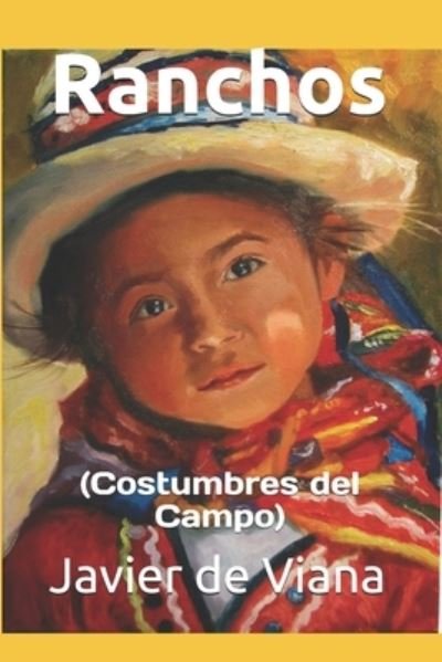 Cover for Javier De Viana · Ranchos: (Costumbres del Campo) (Paperback Book) (2021)