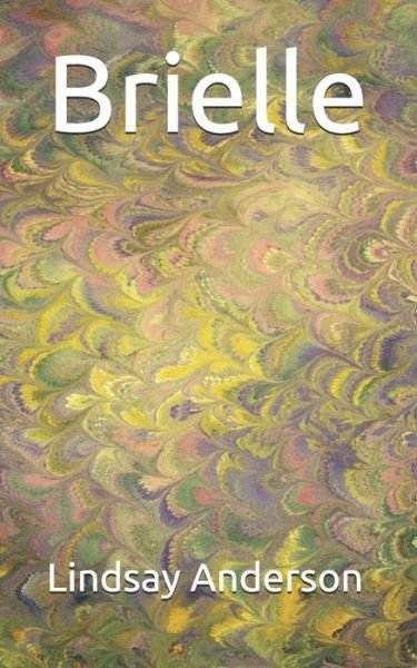 Cover for Lindsay Anderson · Brielle (Paperback Book) (2021)
