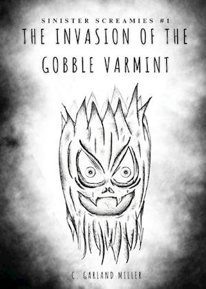 Sinister Screamies -  - 图书 - Garland Books - 9798988887607 - 2023年9月3日