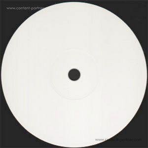 Cover for Moodymann · Picture This Sampler 3 (12") (2012)