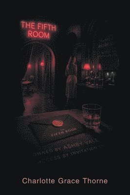 Cover for Charlotte Grace Thorne · Fifth Room (Book) (2025)