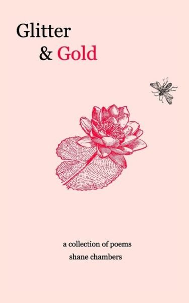Glitter & Gold - Shane Chambers - 图书 - Createspace Independent Publishing Platf - 9781983817618 - 2018年7月8日
