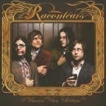 Cover for Raconteurs · Broken Boy Soldiers (LP) (2006)
