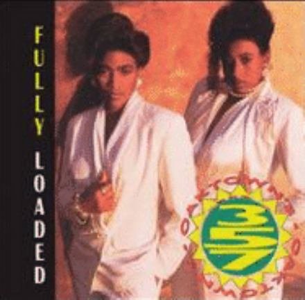 Fully Loaded - Oaktown'S 357 - 音乐 - CAPITOL - 0077779299621 - 