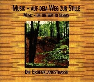 Erdenklangstrasse I - V/A - 音乐 - ERDENKLANG - 0723091306621 - 2006年1月6日