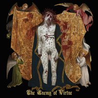 The Enemy of Virtue - Profanatica - 音乐 - HELLS HEADBANGERS - 0827166360621 - 2017年12月1日