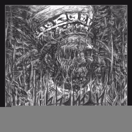 Cover for Lihhamon · Doctrine (LP) (2018)