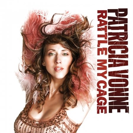 Rattle My Cage - Vonne Patricia - 音乐 - M.i.G. - 0885513201621 - 2016年4月22日