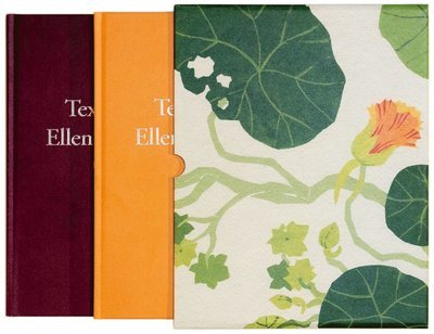 Cover for Tina Ignell · Textilierna på Ellen Keys Strand (Hardcover Book) (2022)