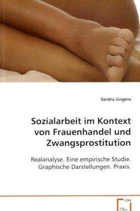 Cover for Jürgens · Sozialarbeit im Kontext vonFrau (Book)