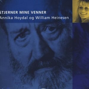 Stjerner Mine Venner - Hoydal Annika - 音乐 - SAB - 5708564351624 - 2011年12月31日