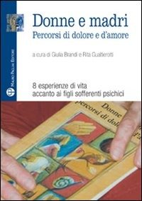 Cover for Brandi G · Donne E Madri Percorsi Di Dolore E D'Amore (Book)