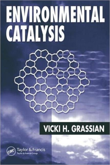 Environmental Catalysis -  - 图书 - Taylor & Francis Inc - 9781574444629 - 2005年5月26日