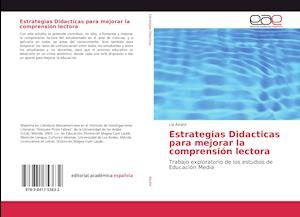 Cover for Alzate · Estrategias Didacticas para mejo (Book)