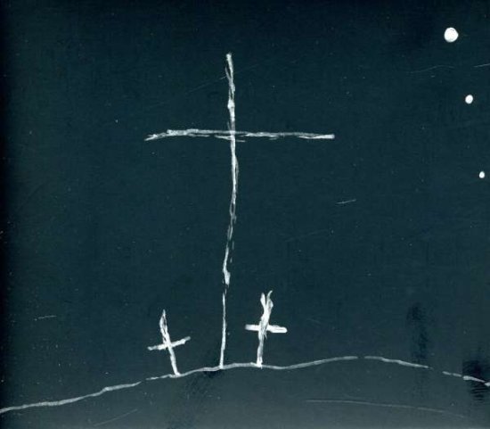 Cover for Current 93 · Honeysuckle Aeons (CD) (2011)
