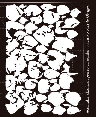 Cover for Jesus Fuenmayor · Roberto Obregon: Accumulate, Classify, Preserve, Display: Archive of the Collection Carolina and Fernando Eseverri (Hardcover Book) (2021)