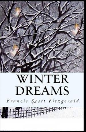 Cover for F Scott Fitzgerald · Winter Dreams Illustrated (Paperback Book) (2020)