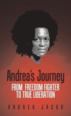 Cover for Andrea Jacob · Andrea's Journey (Book) (2024)
