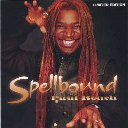 Spell Bound - Paul Roach - 音乐 - Paul Roach - 0837101108652 - 2006年3月28日