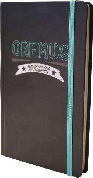 Oremus -  - 图书 -  - 9783460322653 - 