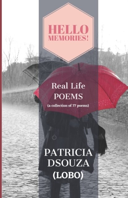 Cover for Sebastian Lobo · Hello Memories! (Paperback Book) (2021)