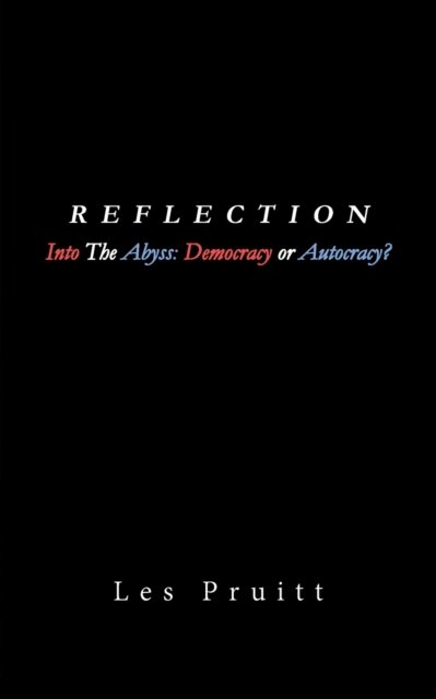 Cover for Les Pruitt · Reflection (Paperback Book) (2022)