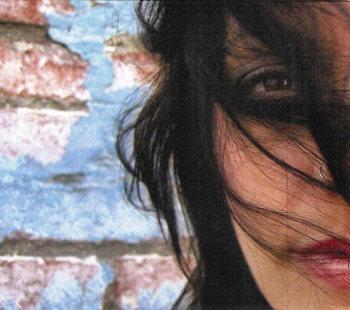 Cover for Shannon Curtis · Why Don't You Stay? (CD) (2009)