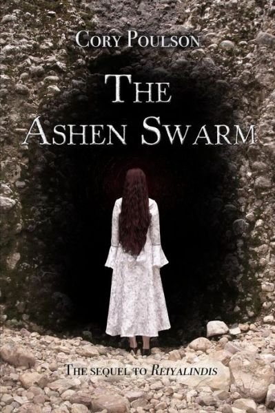 Cover for Cory Poulson · The Ashen Swarm (Paperback Book) (2011)