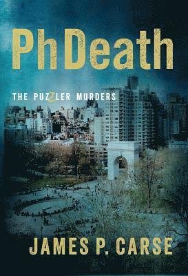 PhDeath - James P. Carse - 图书 -  - 9781623160661 - 2016年11月1日