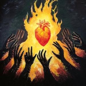 Draumsýnir Eldsins - Martröð - 音乐 - DEBEMUR MORTI - 0652733881663 - 2025年12月12日