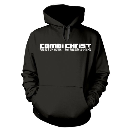 Combichrist Army - Combichrist - 周边商品 - PHM - 0803343231663 - 2019年3月25日