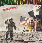 Cover for Alpha Blondy · Revolution (LP) (2025)