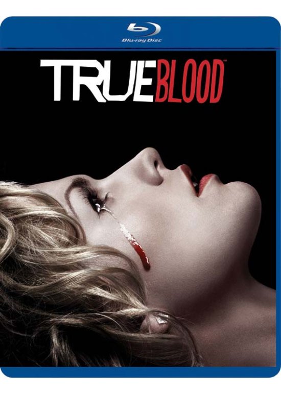 True Blood:s7 (Bd/s) - . - 电影 - WB - 5051892171663 - 2014年11月10日
