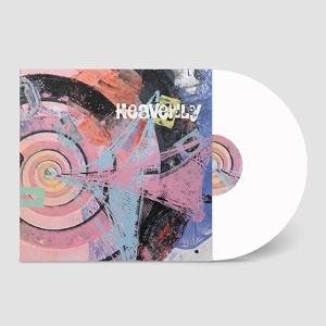 Cover for Heavenly · Highway To Heavenly (LP) (2026)