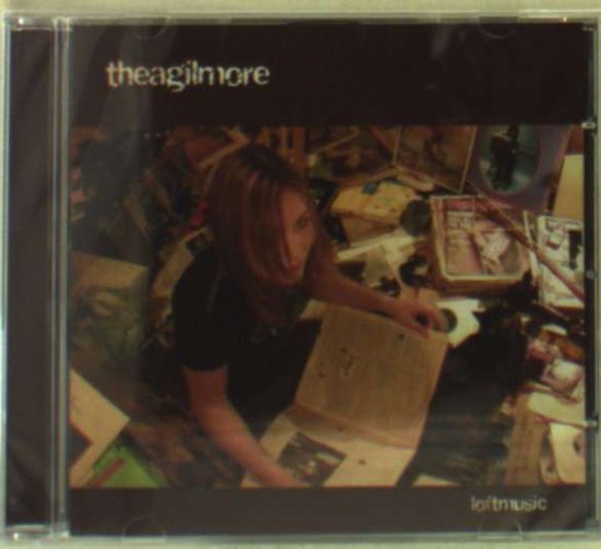 Cover for Thea Gilmore · Loft Music (CD) (2011)