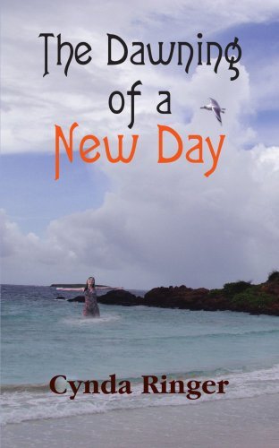 Cover for Lucinda Ringer · The Dawning of a New Day (Paperback Book) (2005)