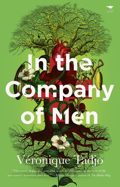 Cover for Véronique Tadjo · In the Company of Men (Engelska) (Paperback Book) (2022)