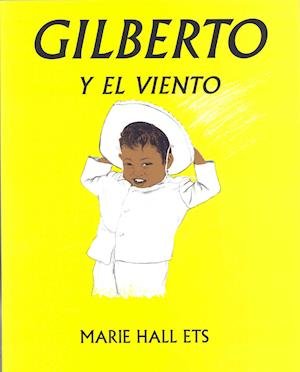 Cover for Marie Hall Ets · Gilberto Y El Viento (Paperback Book) [Pap / Com edition] (1996)