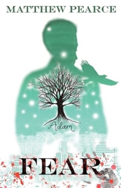 Cover for Matthew Pearce · Adam - Fear (Paperback Book) (2021)