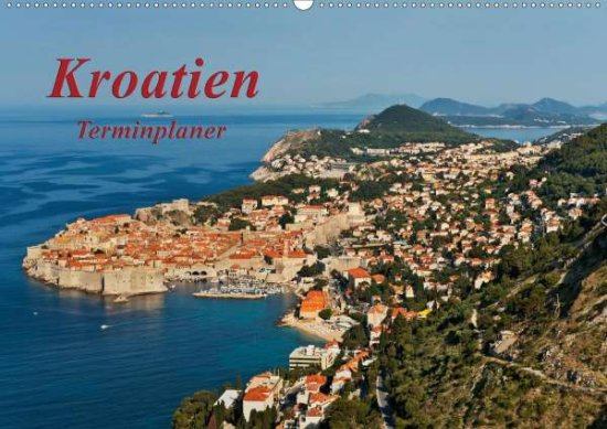 Kroatien / CH-Version / Geburtst - Kirsch - 图书 -  - 9783670441663 - 