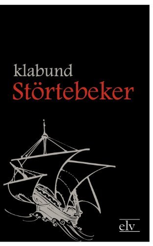 Cover for Klabund · St Rtebeker (Paperback Book) [German edition] (2011)