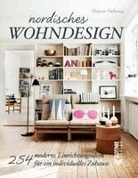 Cover for Marion Hellweg · Nordisches Wohndesign (Book) (2026)