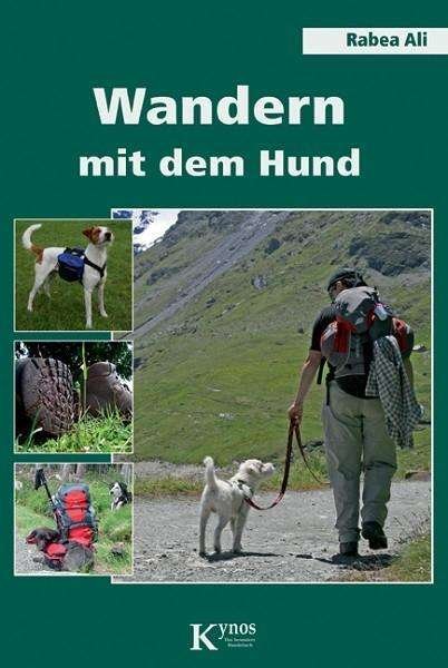 Cover for R. Ali · Wandern mit dem Hund (Book)