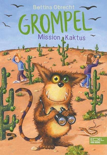 Grompel - Obrecht - 图书 -  - 9783961291663 - 